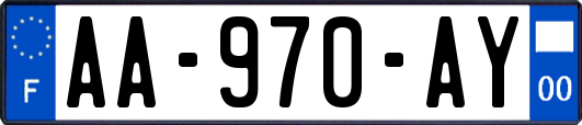 AA-970-AY