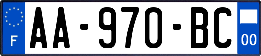 AA-970-BC