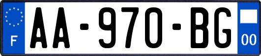 AA-970-BG