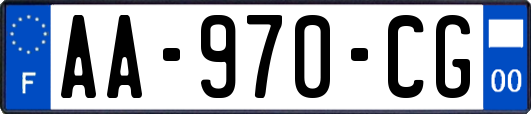 AA-970-CG