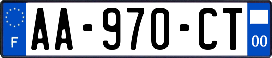 AA-970-CT