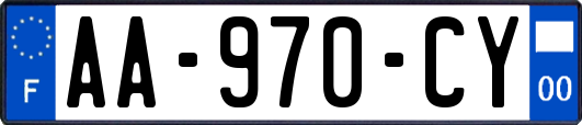 AA-970-CY