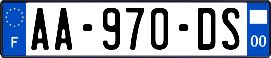 AA-970-DS