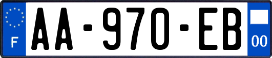 AA-970-EB