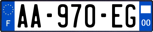 AA-970-EG