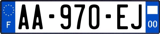 AA-970-EJ