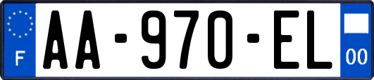 AA-970-EL