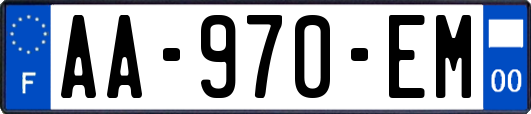 AA-970-EM