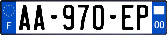 AA-970-EP