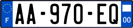 AA-970-EQ