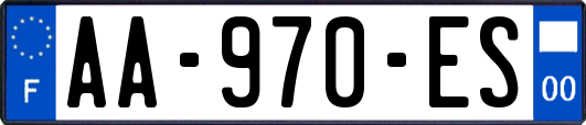 AA-970-ES