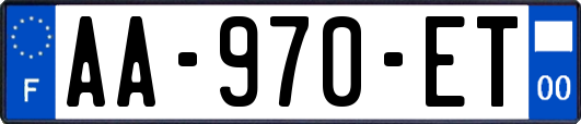 AA-970-ET