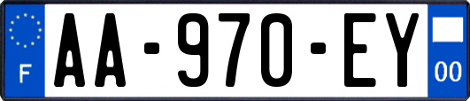 AA-970-EY