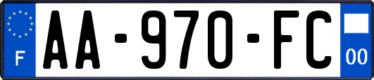 AA-970-FC