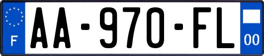 AA-970-FL