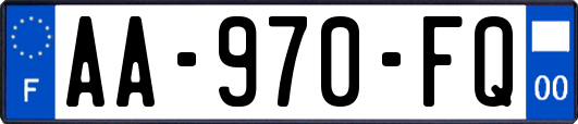 AA-970-FQ