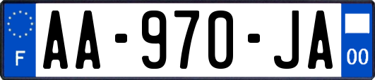 AA-970-JA