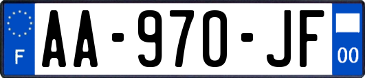 AA-970-JF