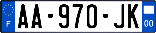 AA-970-JK