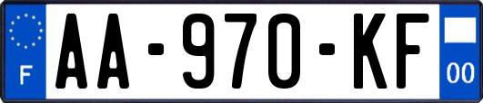 AA-970-KF