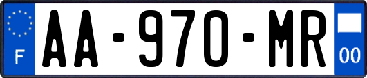 AA-970-MR