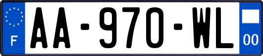 AA-970-WL