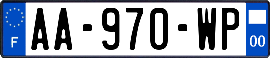 AA-970-WP