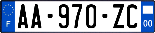 AA-970-ZC