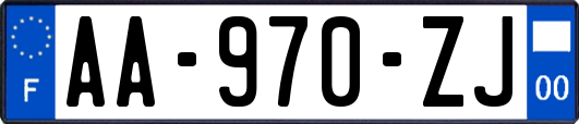 AA-970-ZJ