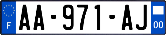 AA-971-AJ