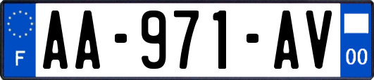 AA-971-AV