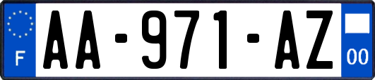 AA-971-AZ