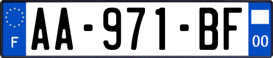 AA-971-BF