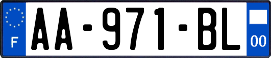 AA-971-BL