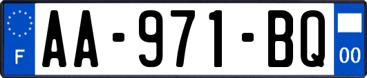 AA-971-BQ