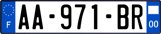 AA-971-BR
