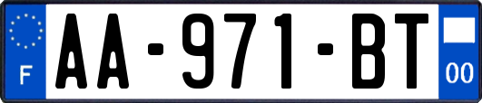 AA-971-BT