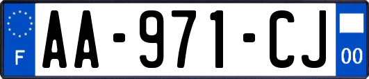 AA-971-CJ