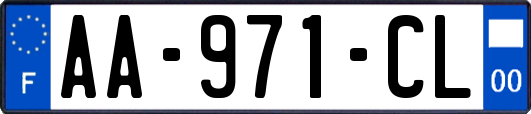 AA-971-CL