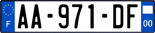 AA-971-DF