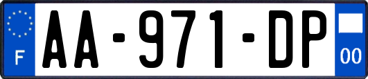 AA-971-DP