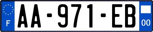 AA-971-EB