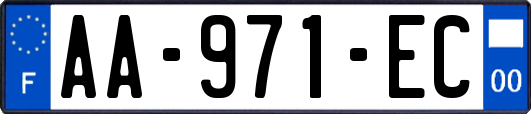 AA-971-EC