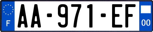 AA-971-EF