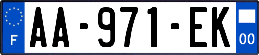 AA-971-EK