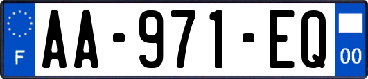 AA-971-EQ