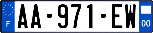 AA-971-EW