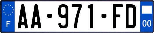 AA-971-FD