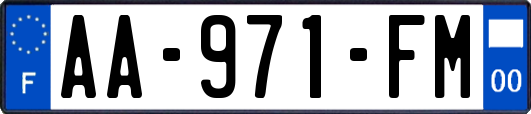 AA-971-FM