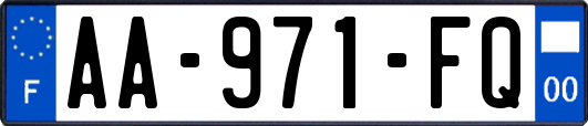 AA-971-FQ